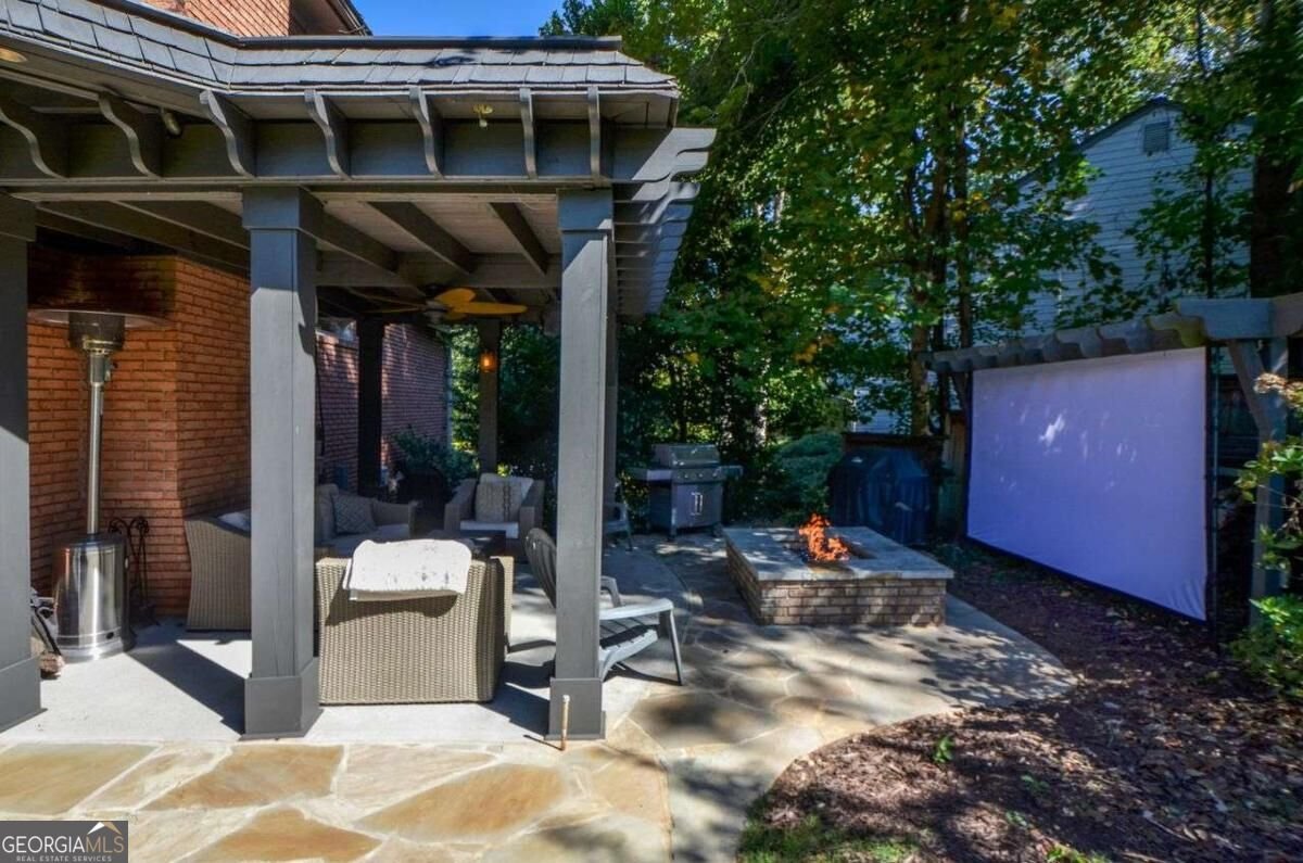 1450 Lakemist Court Roswell - Photo 48
