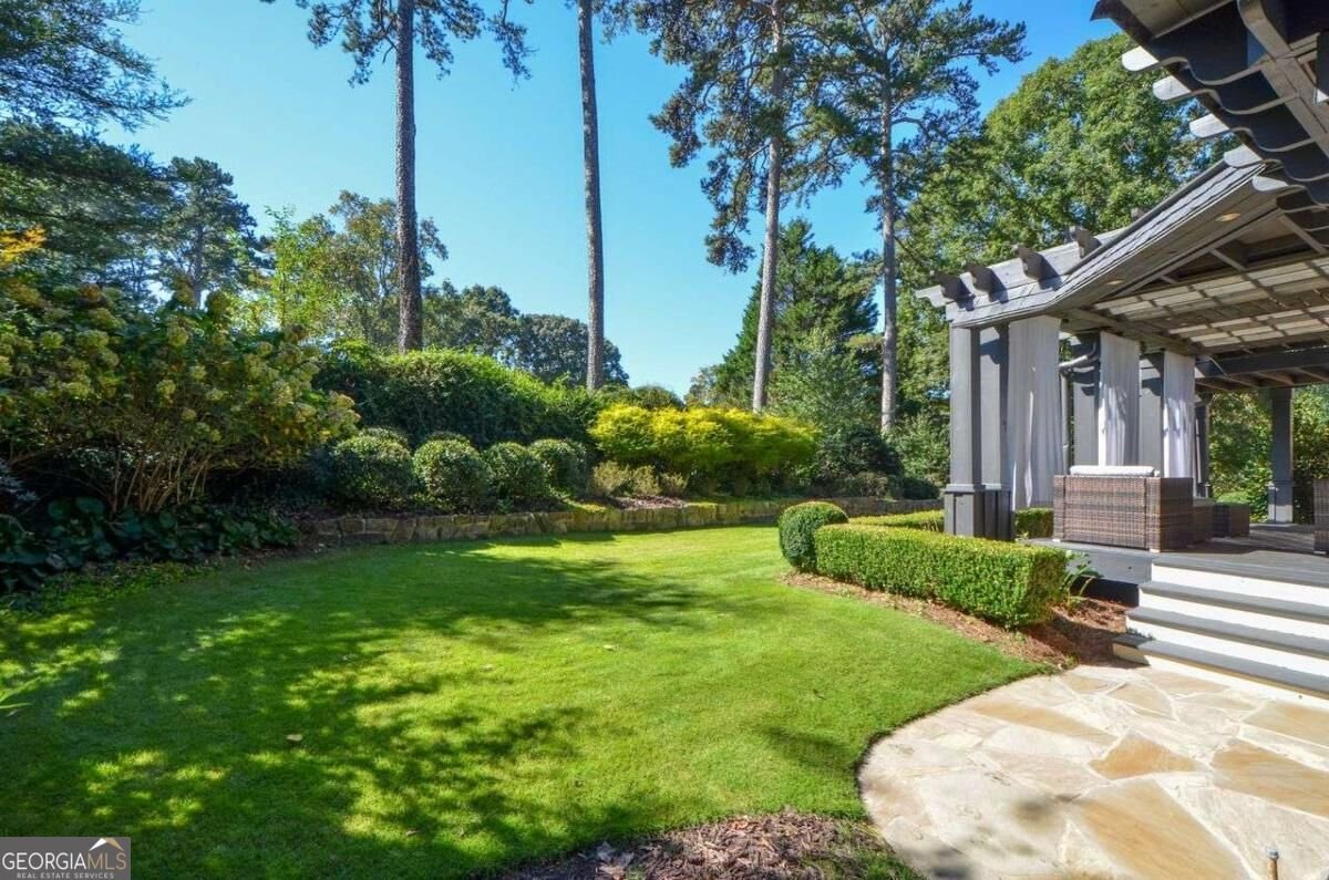 1450 Lakemist Court Roswell - Photo 51
