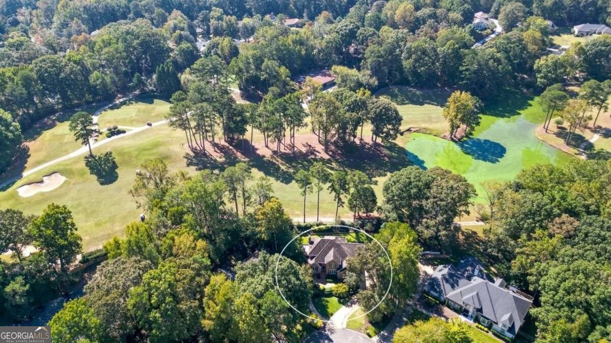 1450 Lakemist Court Roswell - Photo 56