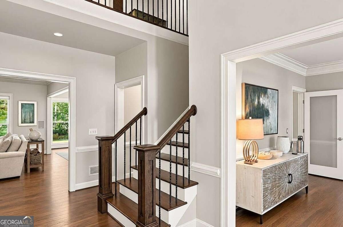 1450 Lakemist Court Roswell - Photo 6