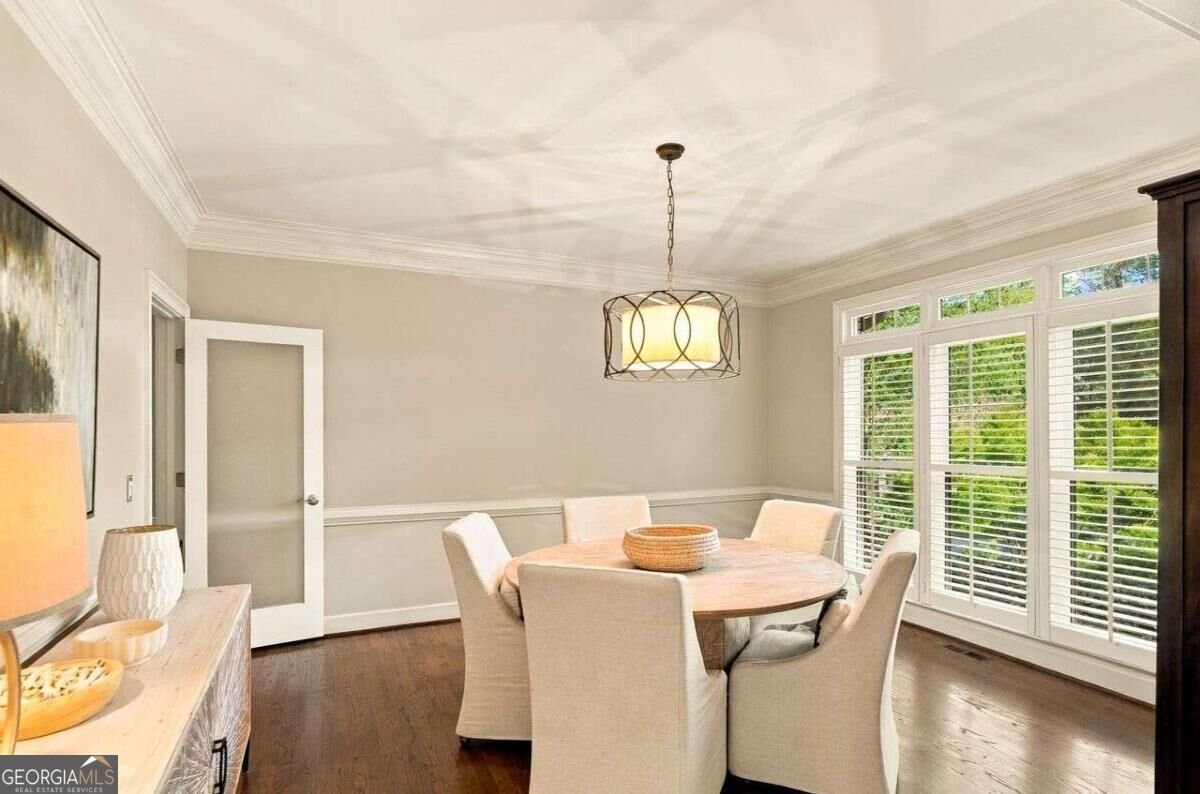 1450 Lakemist Court Roswell - Photo 7