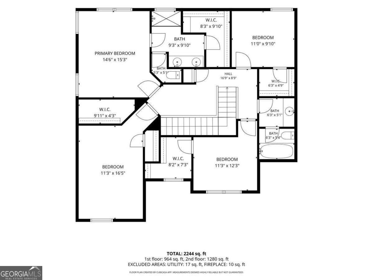 403 Lloyd Road Newborn - Photo 37