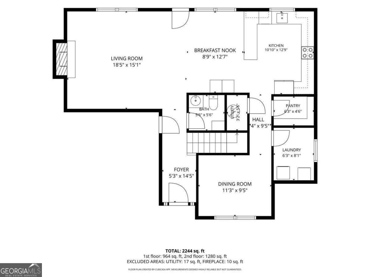403 Lloyd Road Newborn - Photo 38