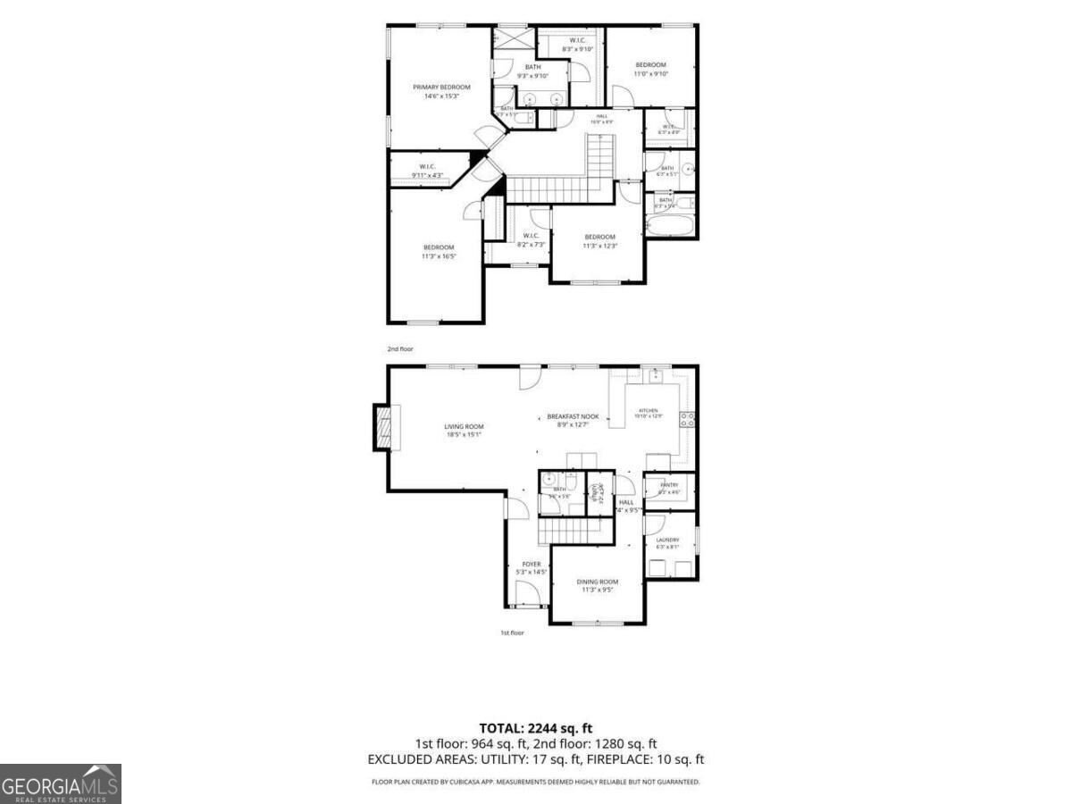403 Lloyd Road Newborn - Photo 39