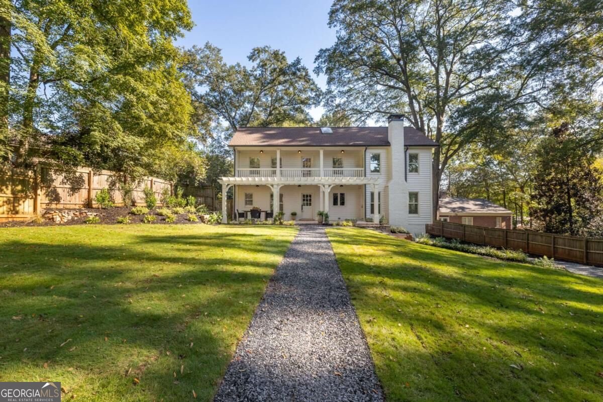 235 Columbia Drive Decatur - Photo 32
