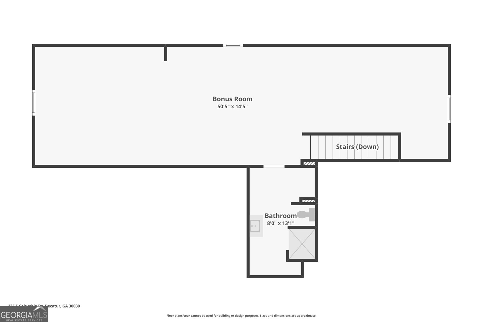 235 Columbia Drive Decatur - Photo 36