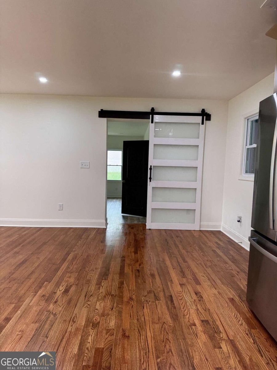5981 Pisgah Road Mableton - Photo 11