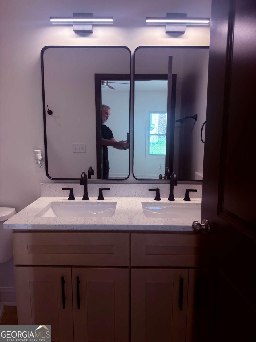 5981 Pisgah Road Mableton - Photo 12