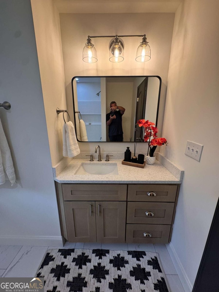 5981 Pisgah Road Mableton - Photo 17
