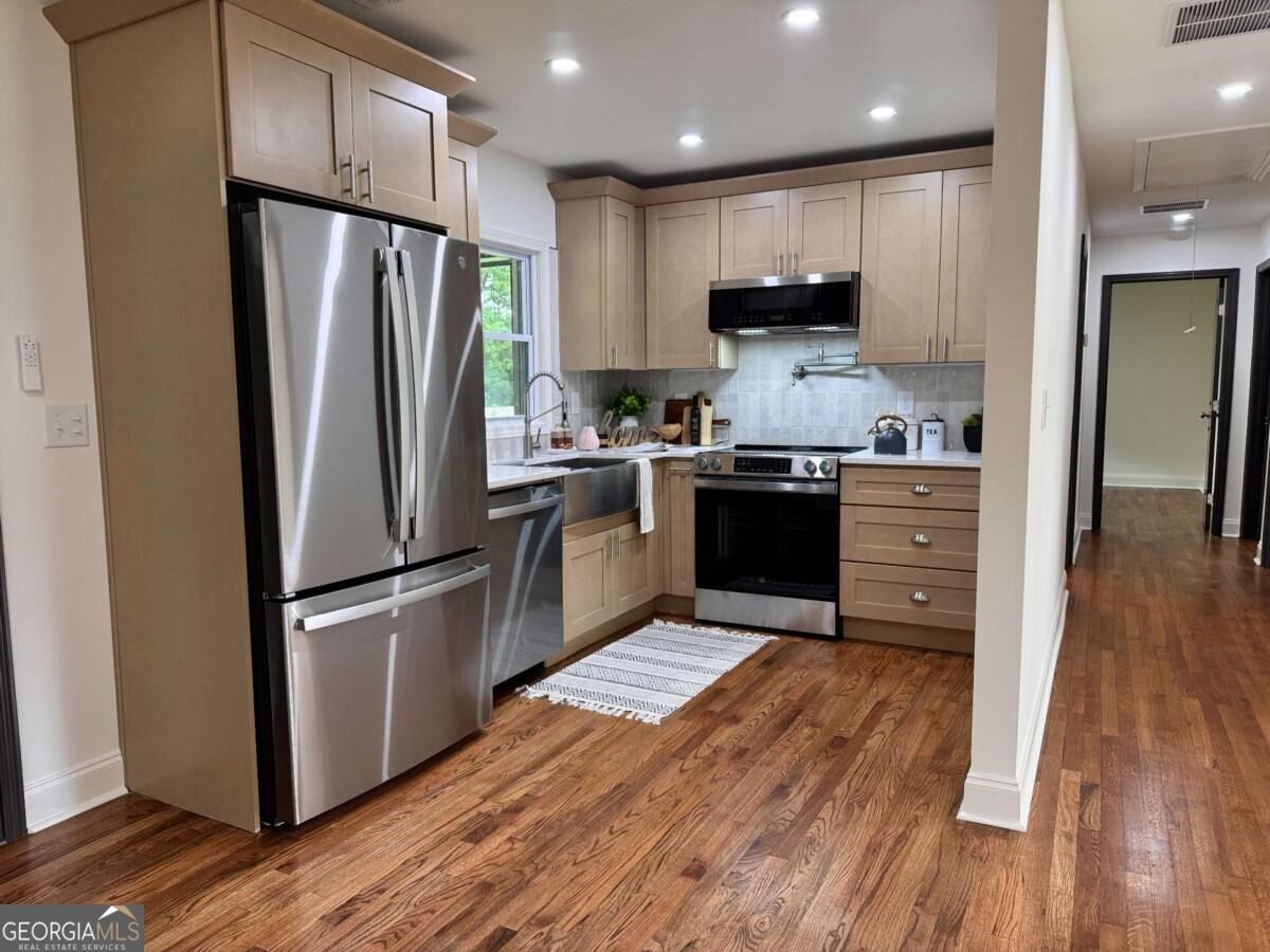 5981 Pisgah Road Mableton - Photo 6