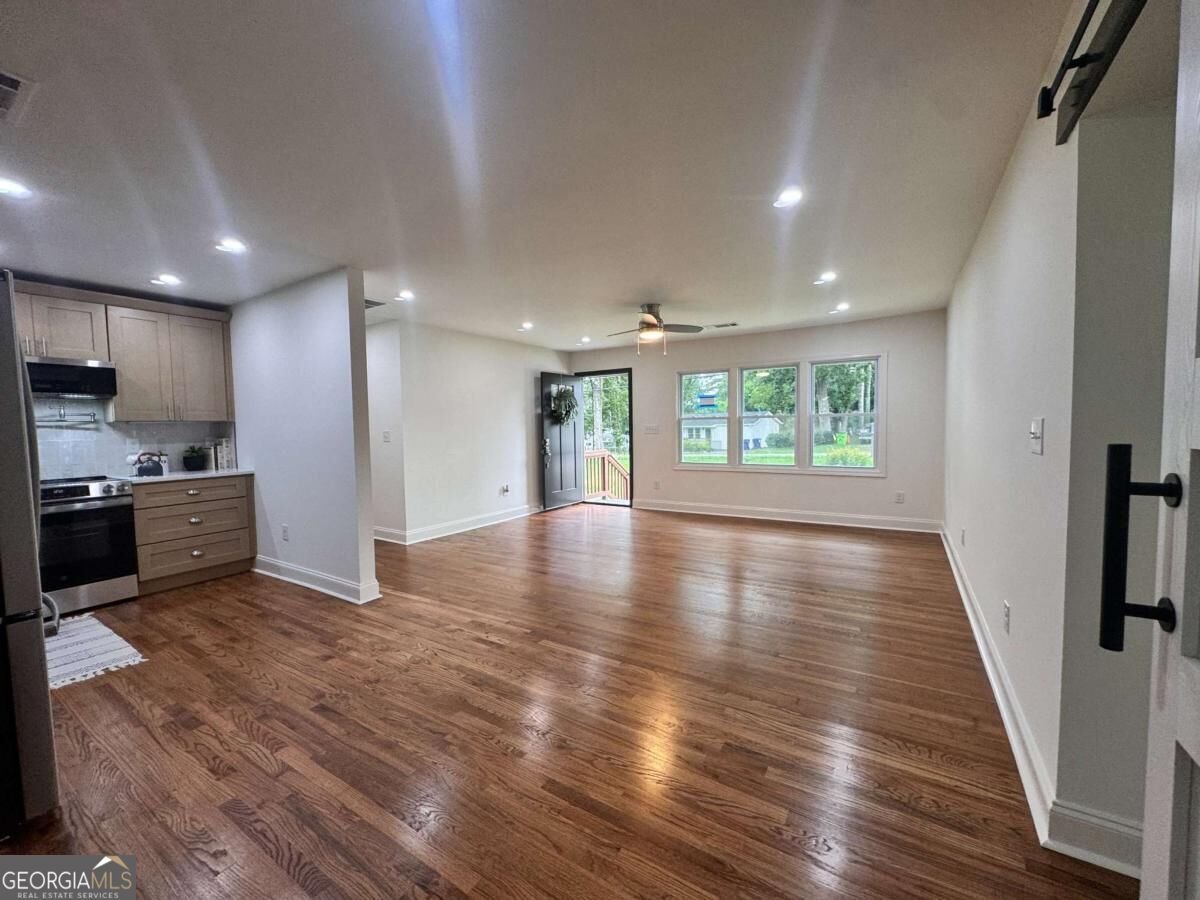 5981 Pisgah Road Mableton - Photo 7