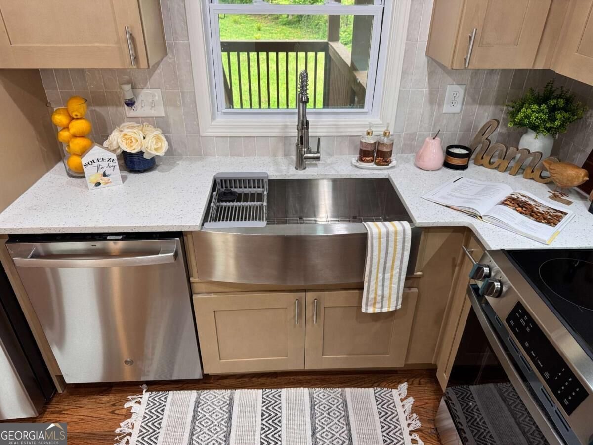 5981 Pisgah Road Mableton - Photo 9