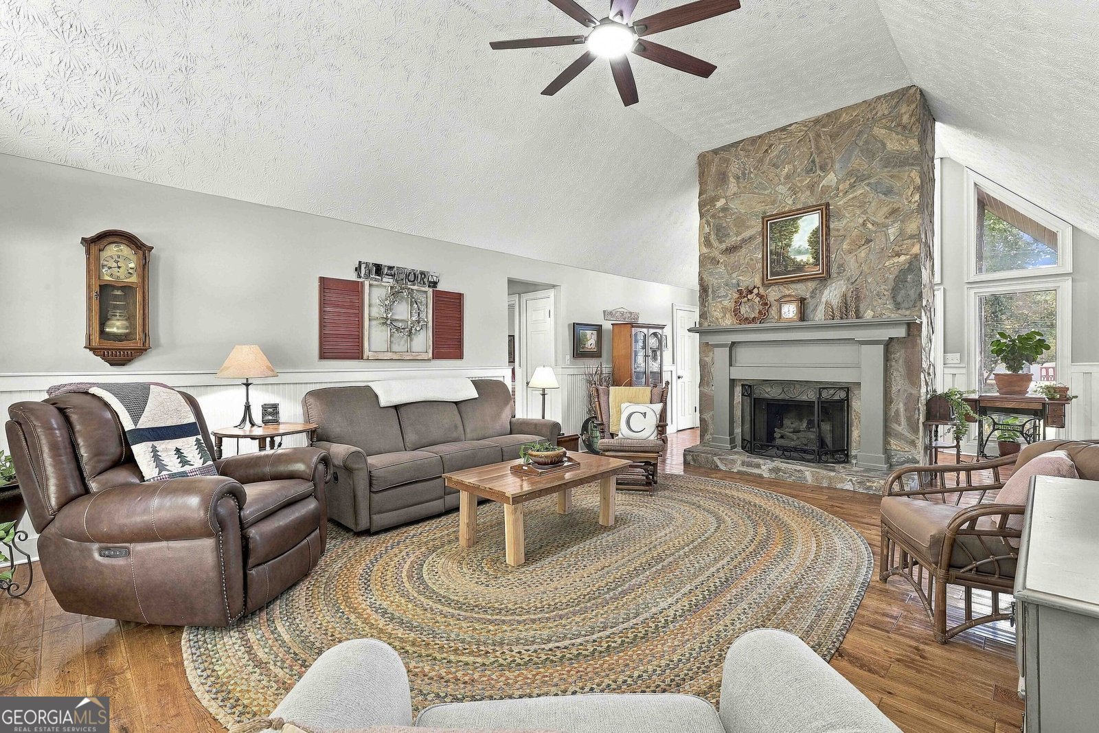 513 Avalon Drive Fayetteville - Photo 19