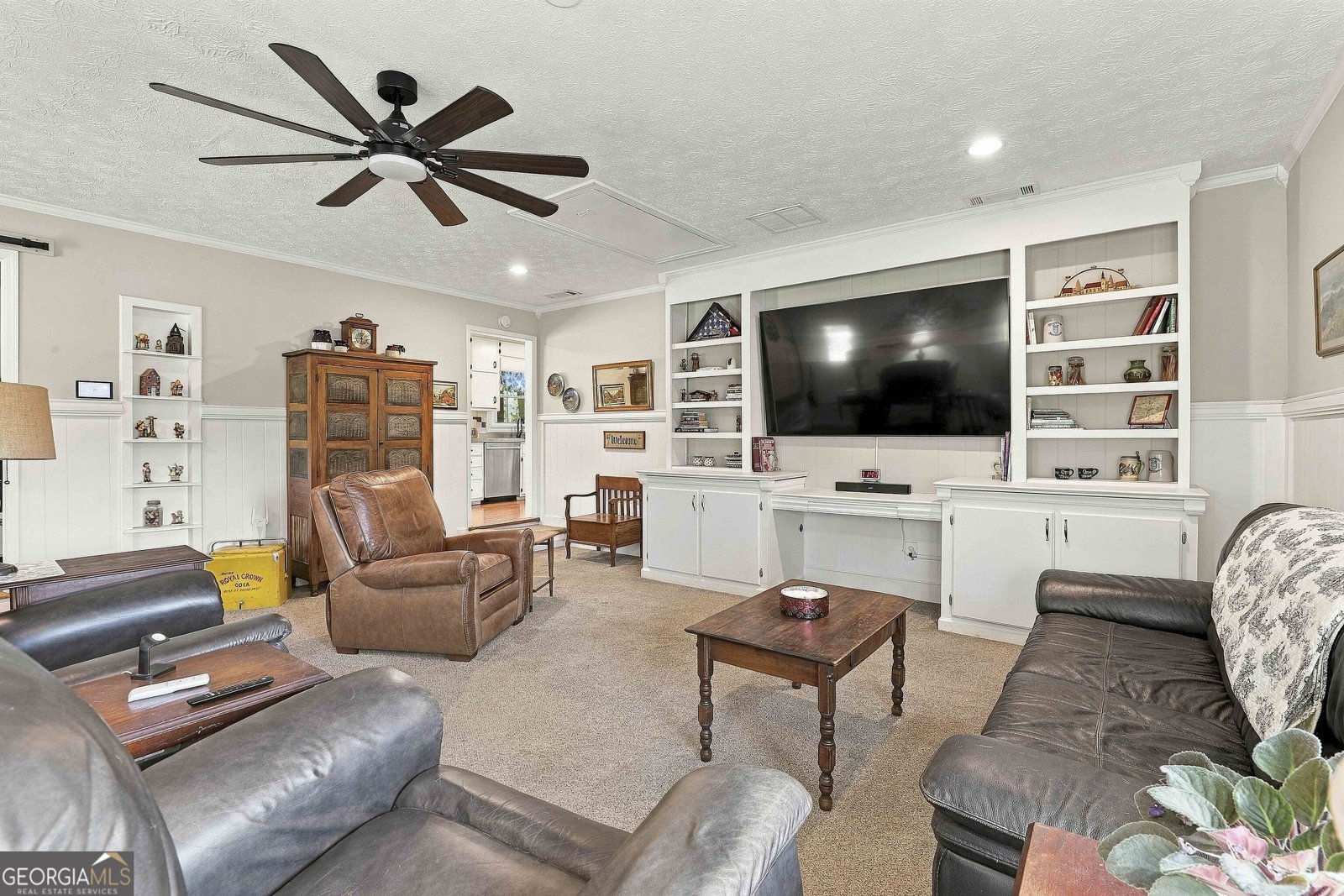 513 Avalon Drive Fayetteville - Photo 27