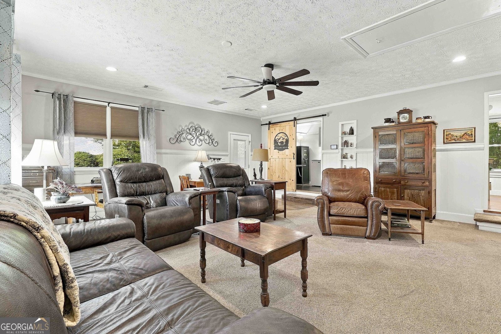 513 Avalon Drive Fayetteville - Photo 28