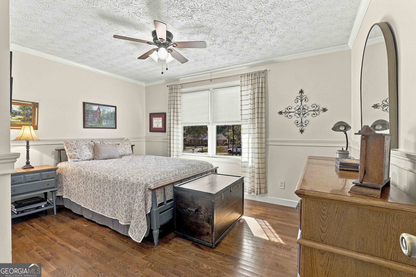 513 Avalon Drive Fayetteville - Photo 34