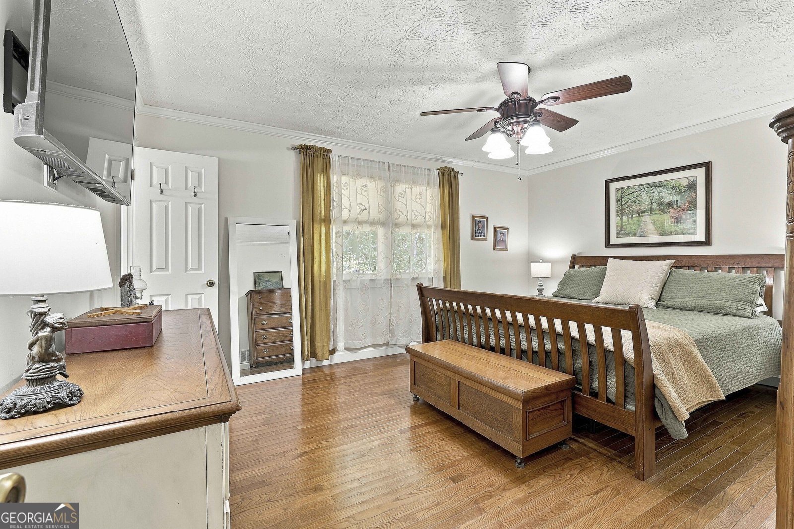 513 Avalon Drive Fayetteville - Photo 35