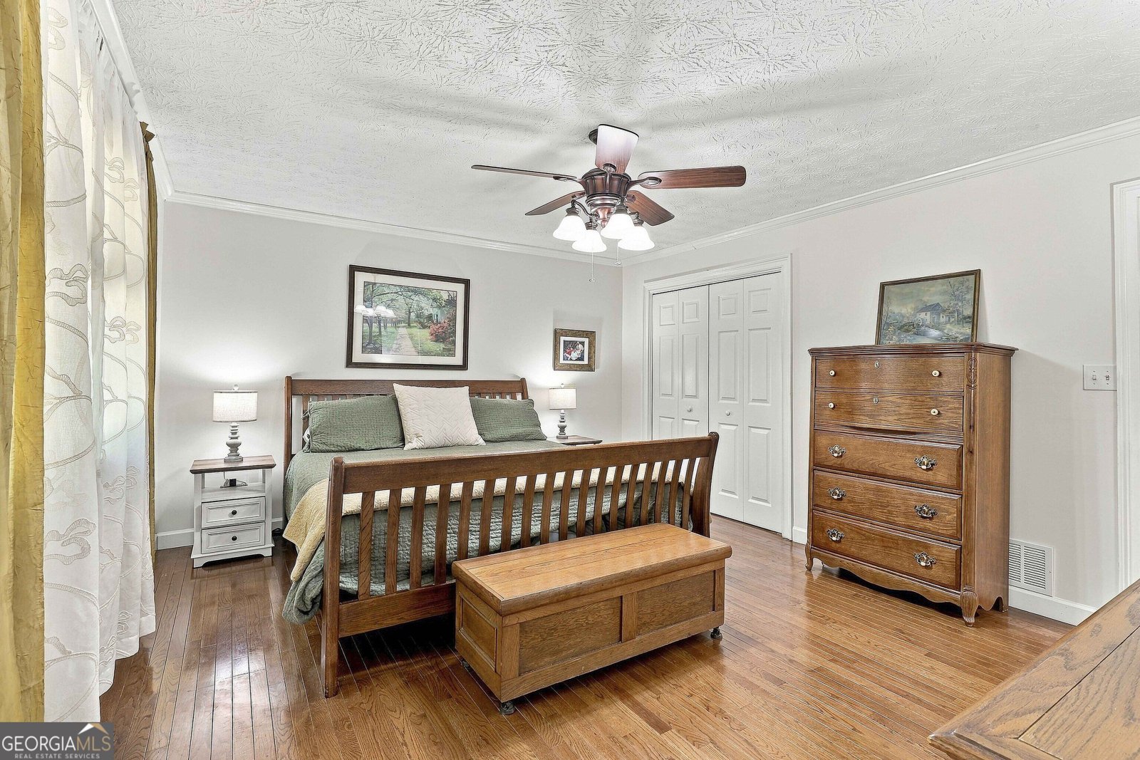 513 Avalon Drive Fayetteville - Photo 36