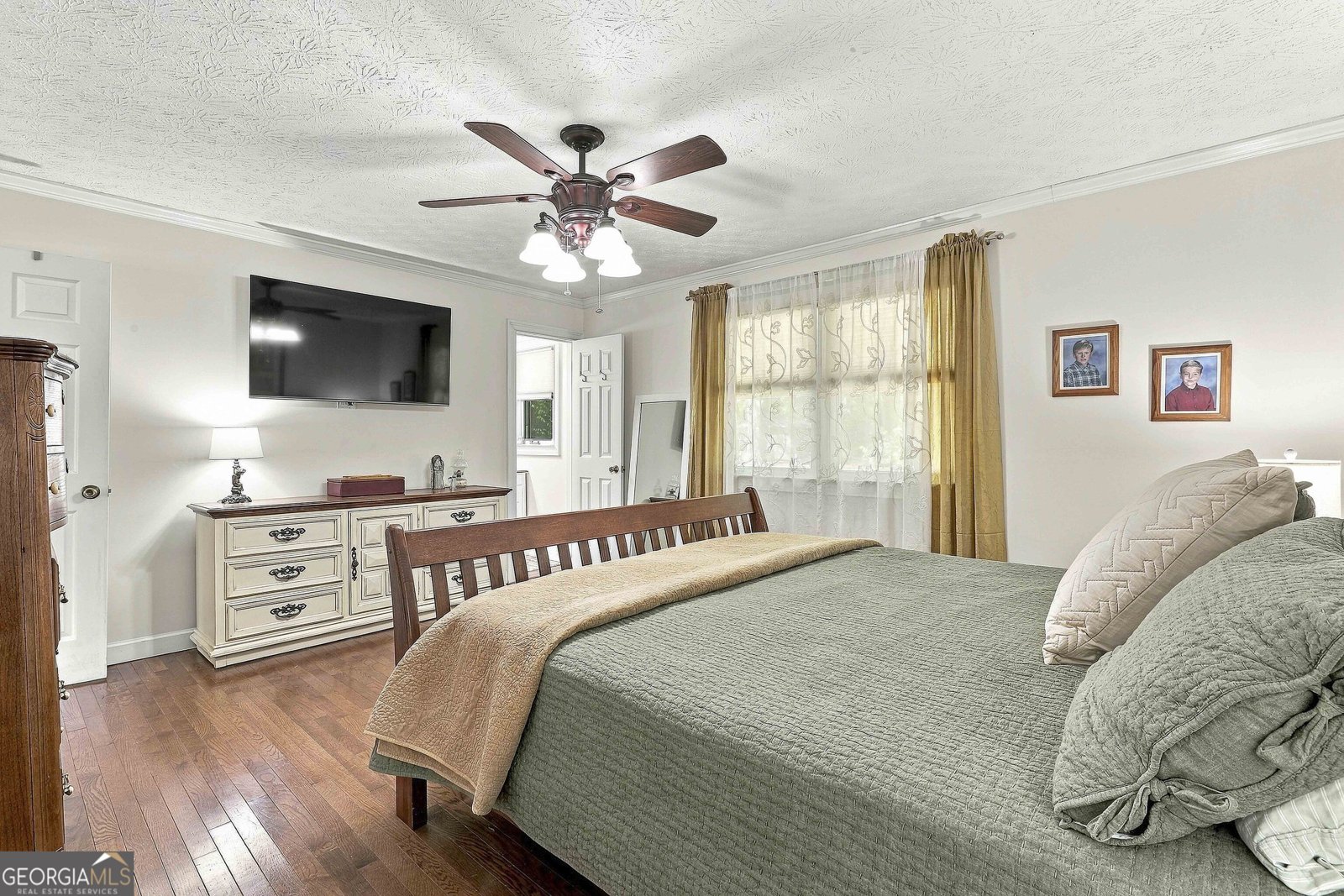 513 Avalon Drive Fayetteville - Photo 37