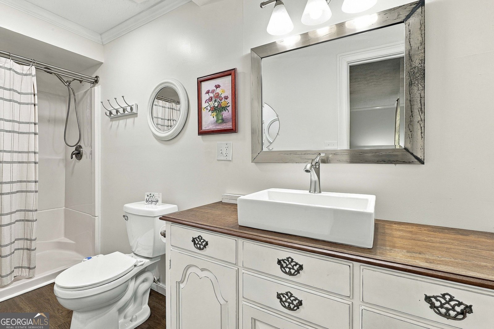 513 Avalon Drive Fayetteville - Photo 38