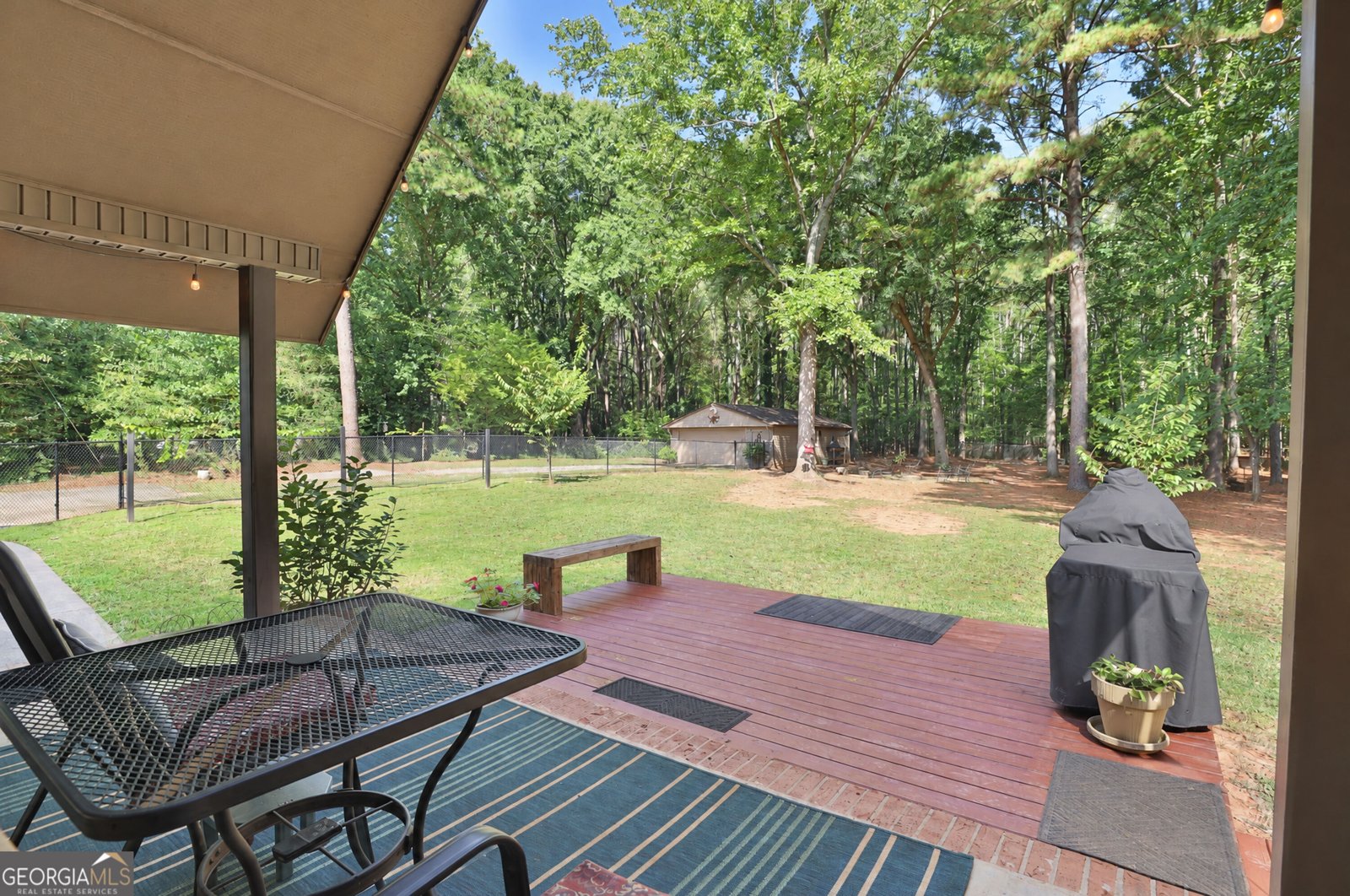 513 Avalon Drive Fayetteville - Photo 39