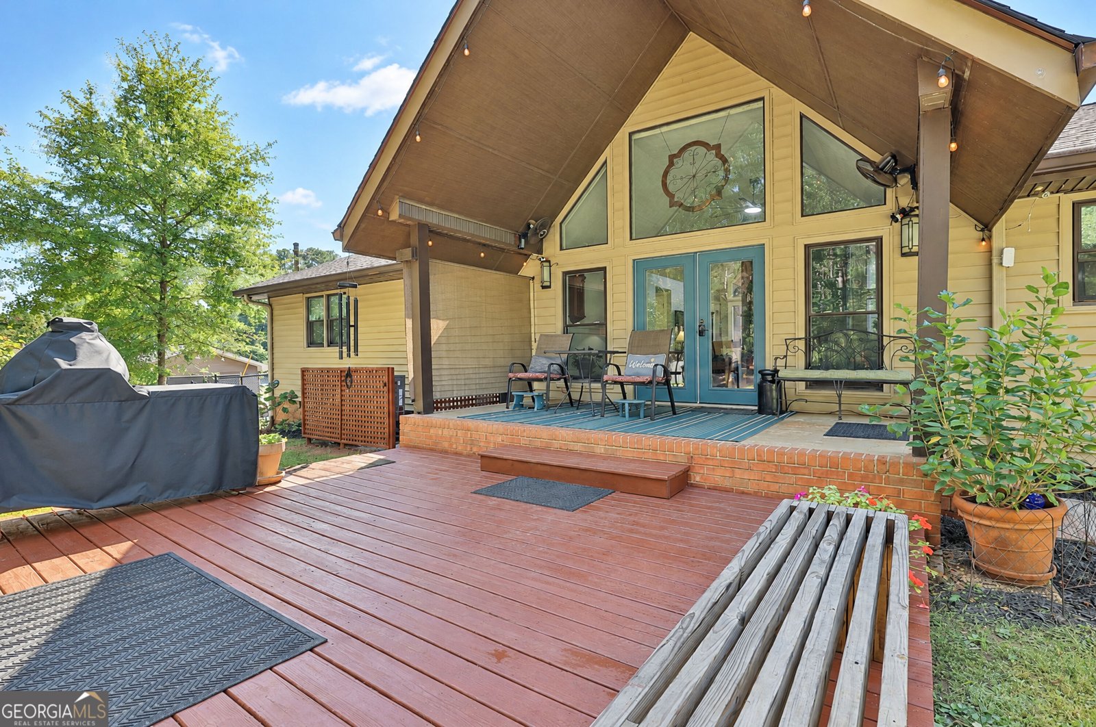 513 Avalon Drive Fayetteville - Photo 40