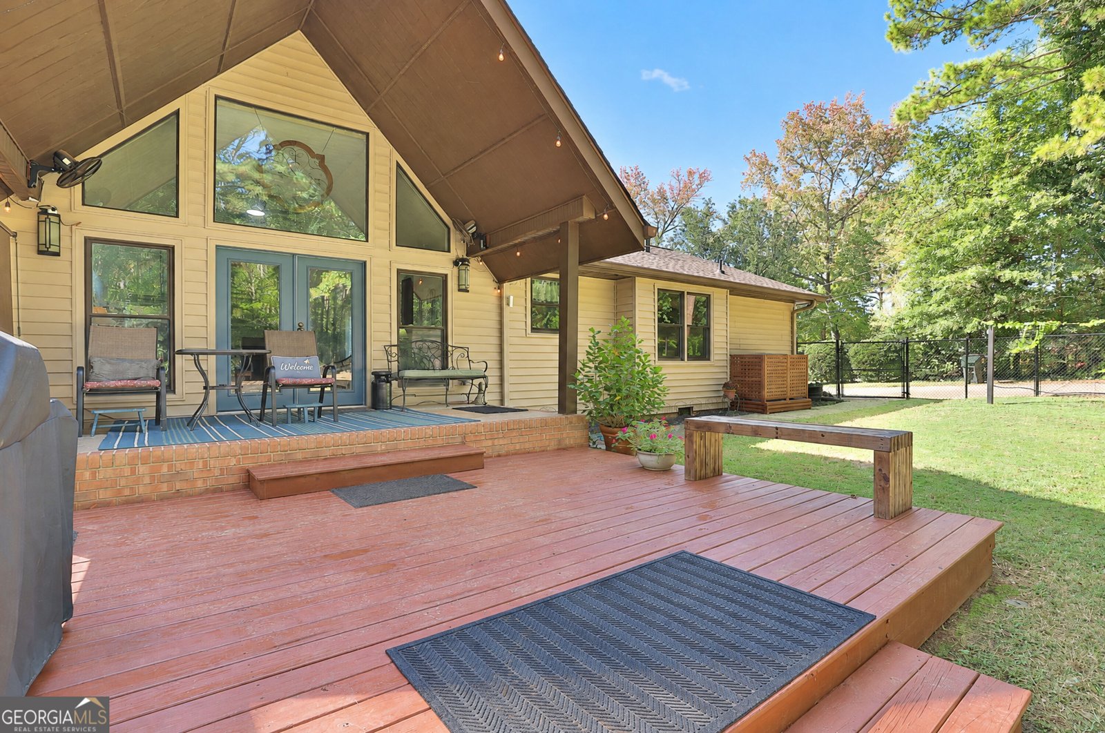 513 Avalon Drive Fayetteville - Photo 41
