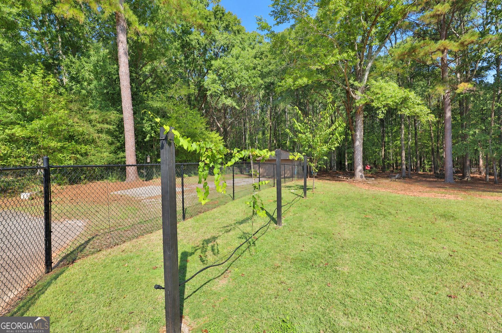 513 Avalon Drive Fayetteville - Photo 42