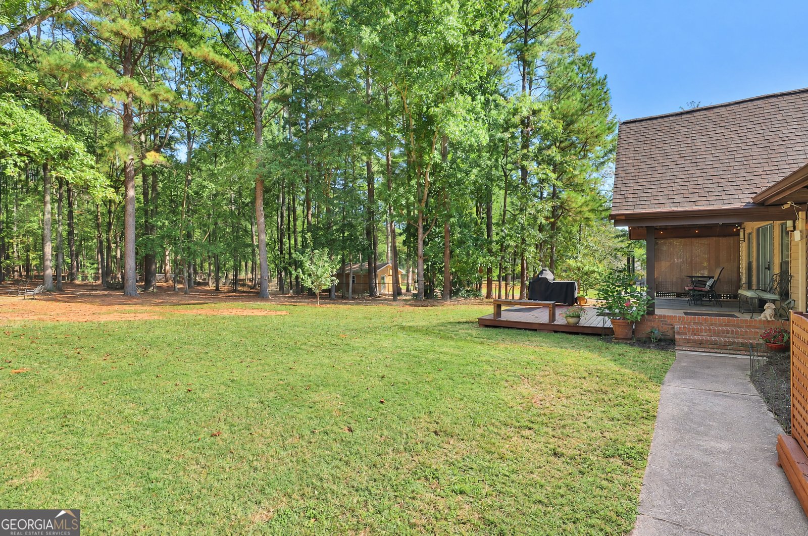 513 Avalon Drive Fayetteville - Photo 43