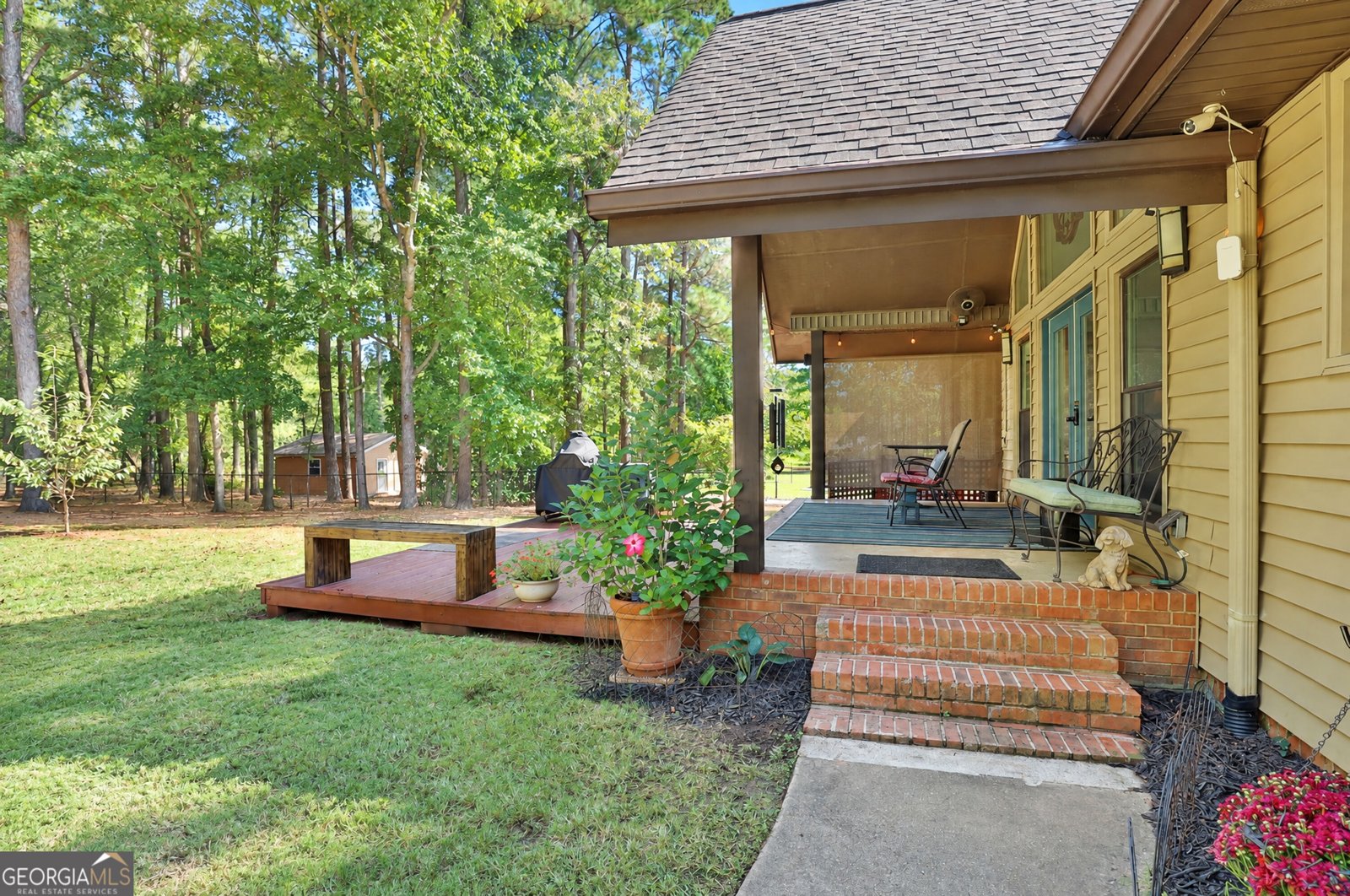 513 Avalon Drive Fayetteville - Photo 44