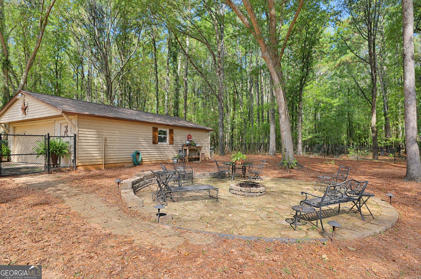 513 Avalon Drive Fayetteville - Photo 46