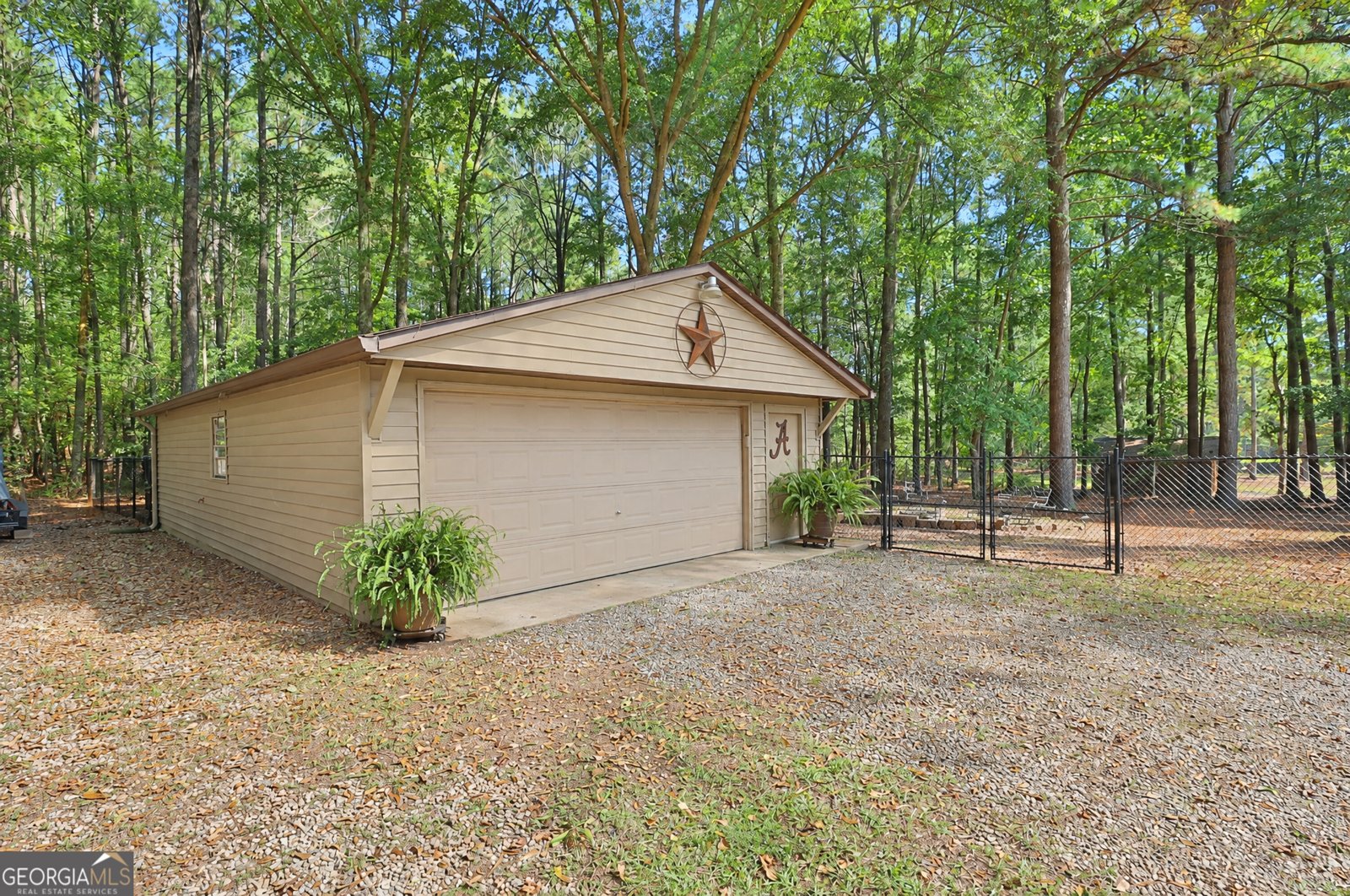 513 Avalon Drive Fayetteville - Photo 48