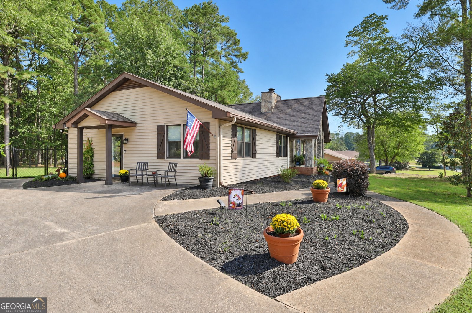 513 Avalon Drive Fayetteville - Photo 8