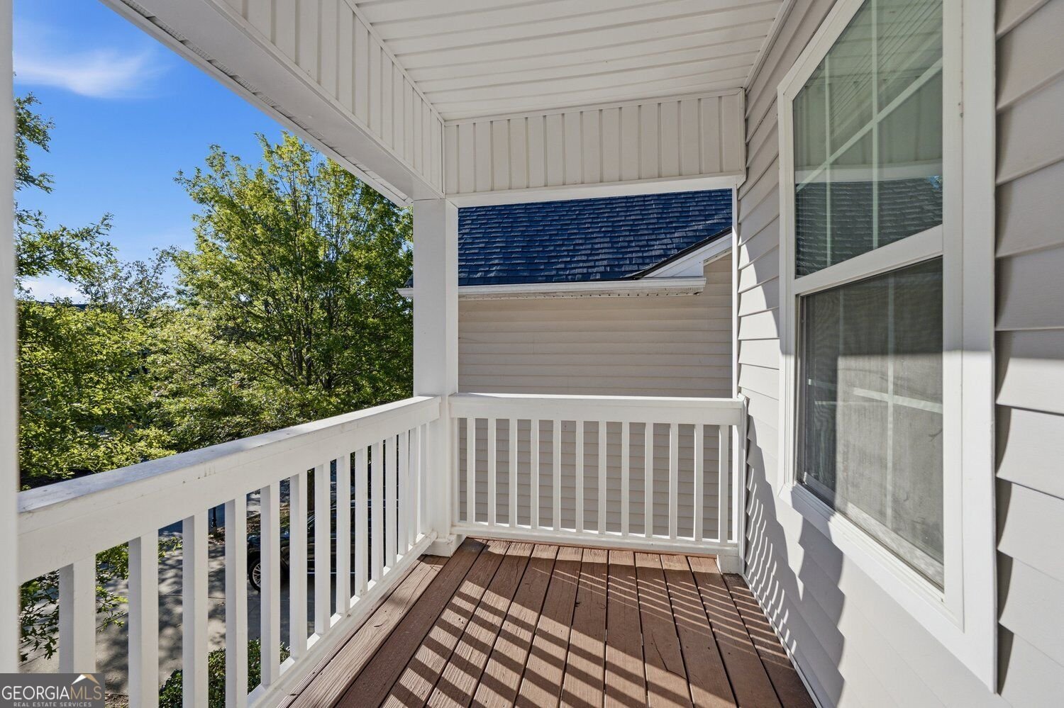537 Shadow Valley Court Lithonia - Photo 18