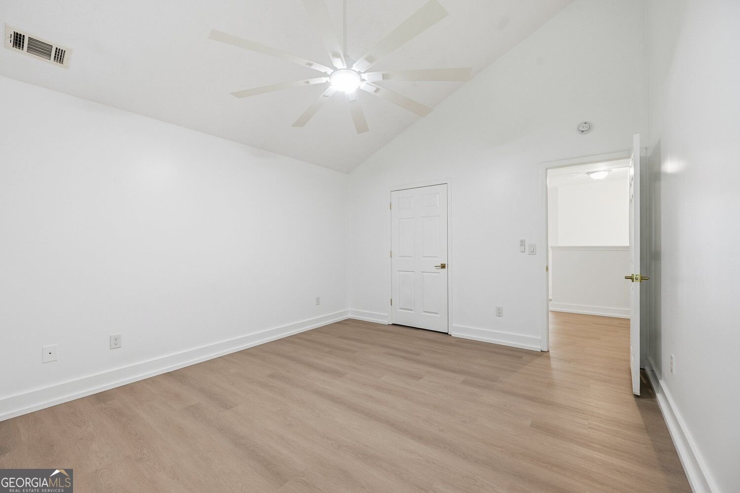 537 Shadow Valley Court Lithonia - Photo 27