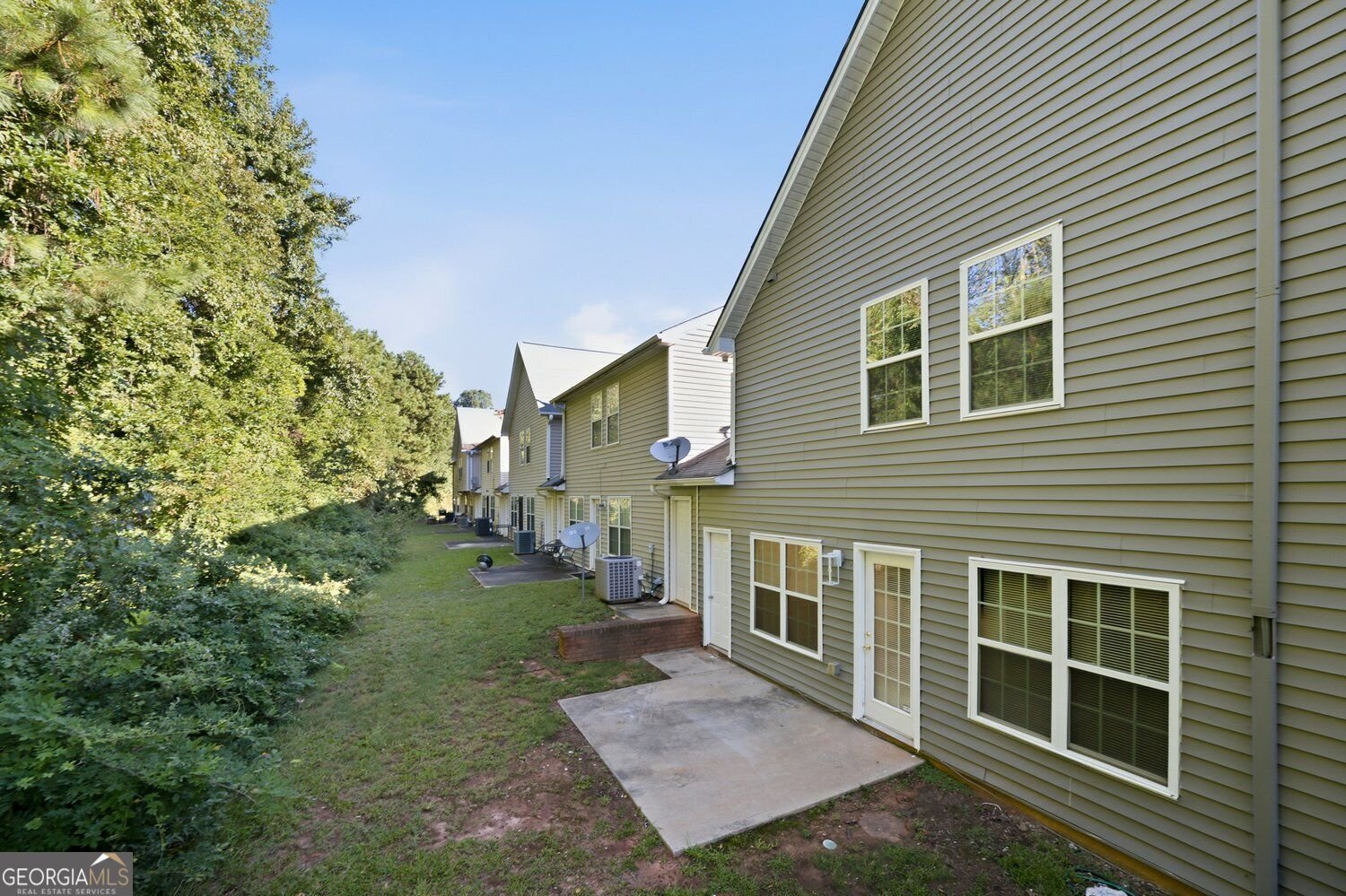 537 Shadow Valley Court Lithonia - Photo 28