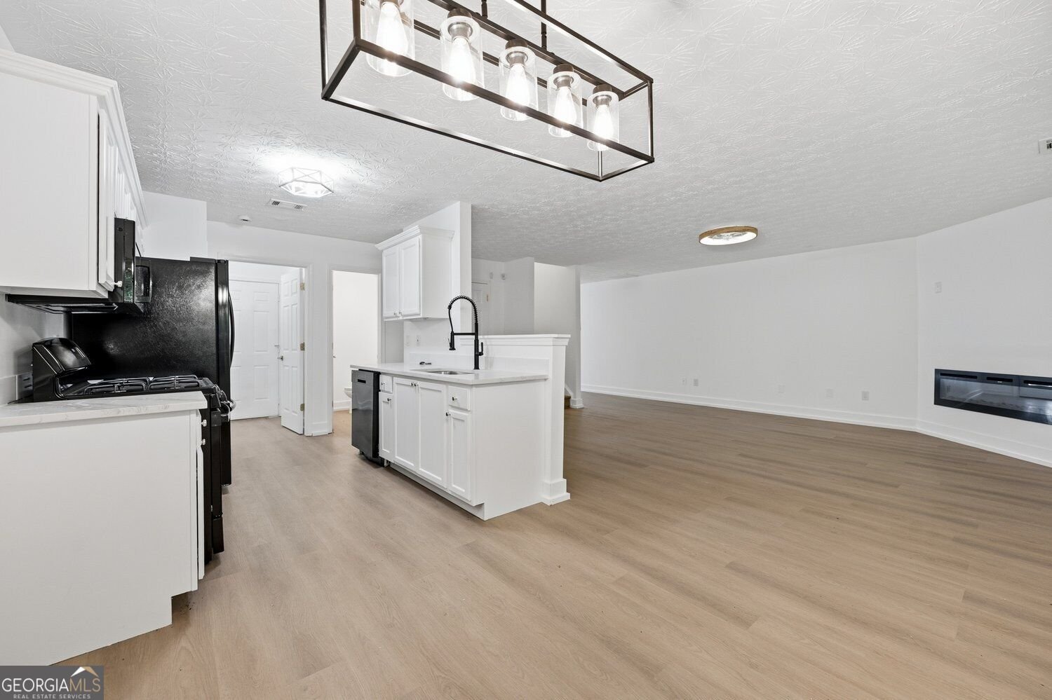 537 Shadow Valley Court Lithonia - Photo 8