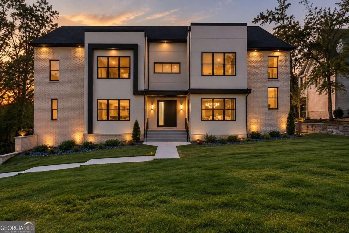 5920 Community Road Mableton - main photo