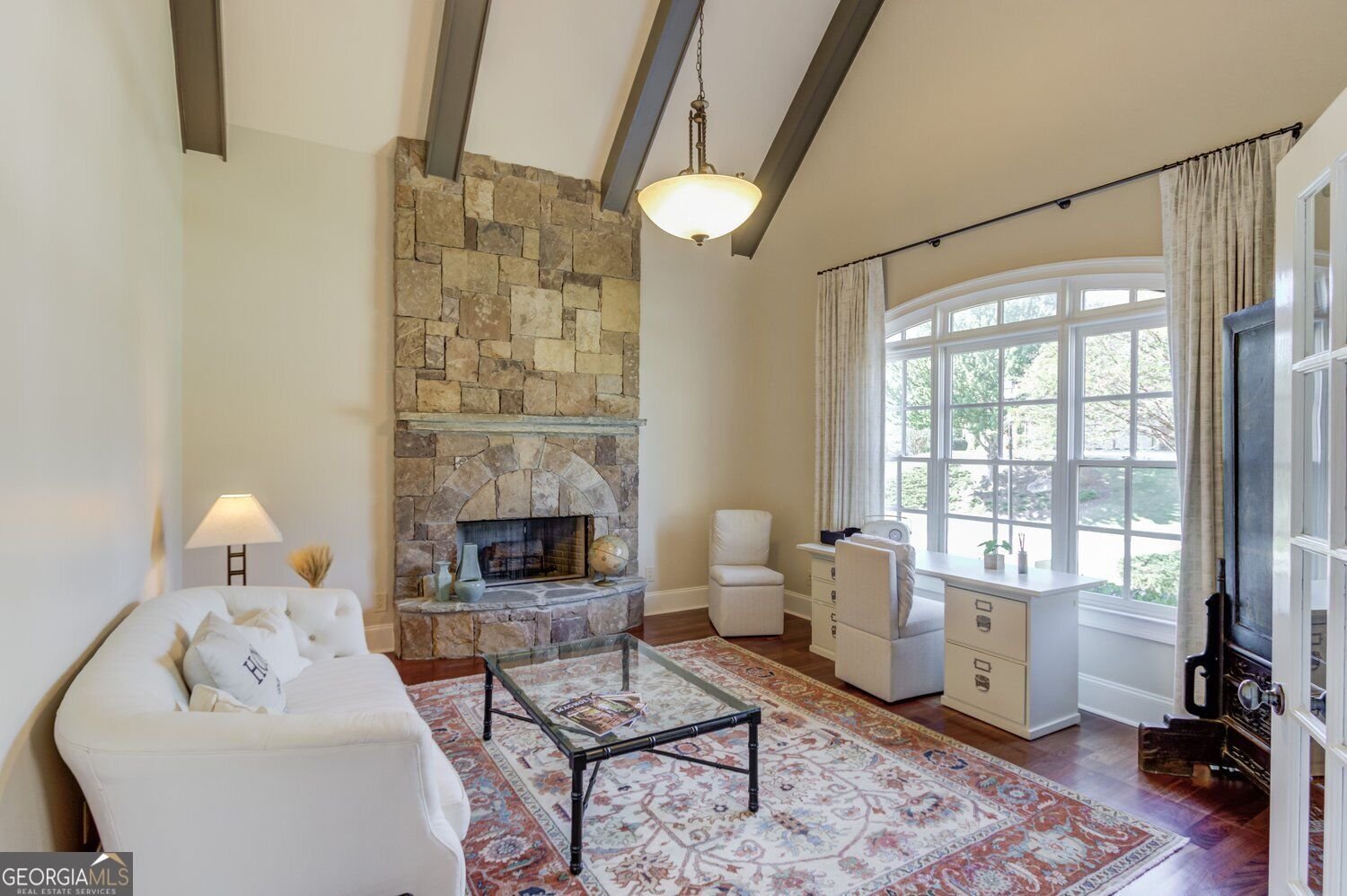 4650 Windswept Way Flowery Branch - Photo 10
