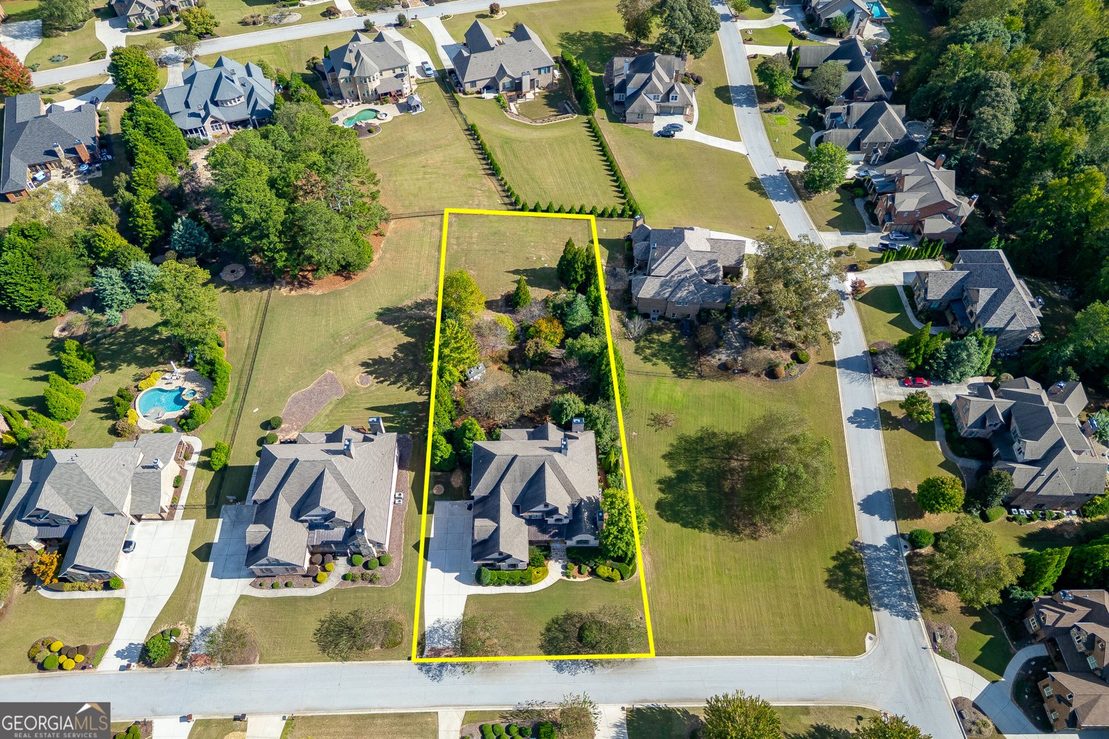 4650 Windswept Way Flowery Branch - Photo 108