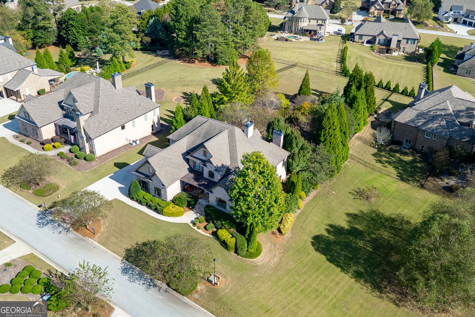 4650 Windswept Way Flowery Branch - Photo 111