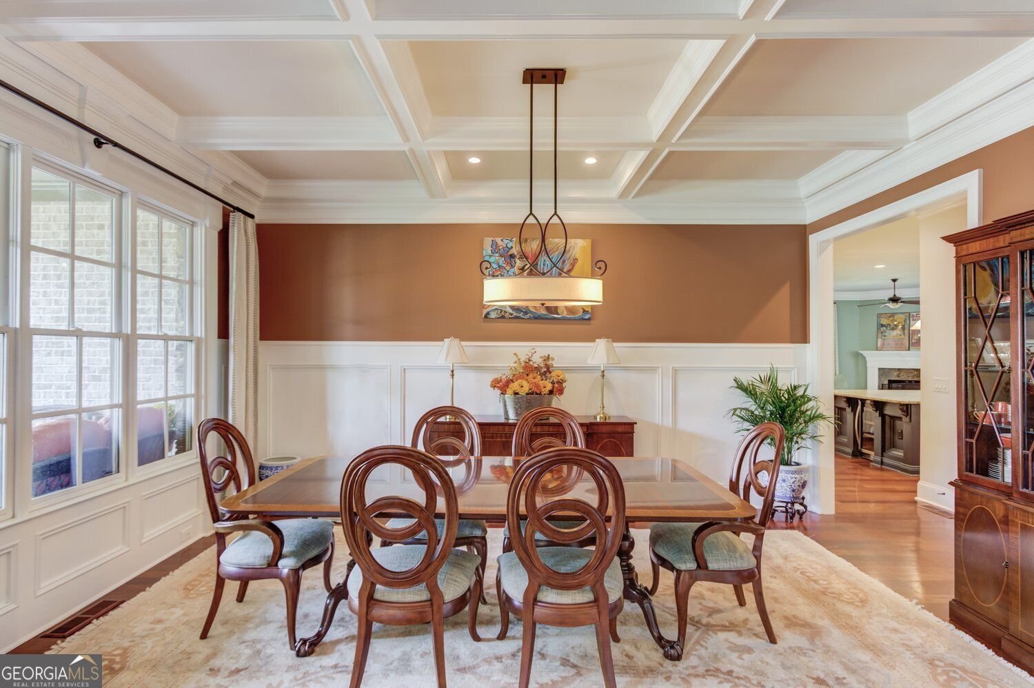 4650 Windswept Way Flowery Branch - Photo 12
