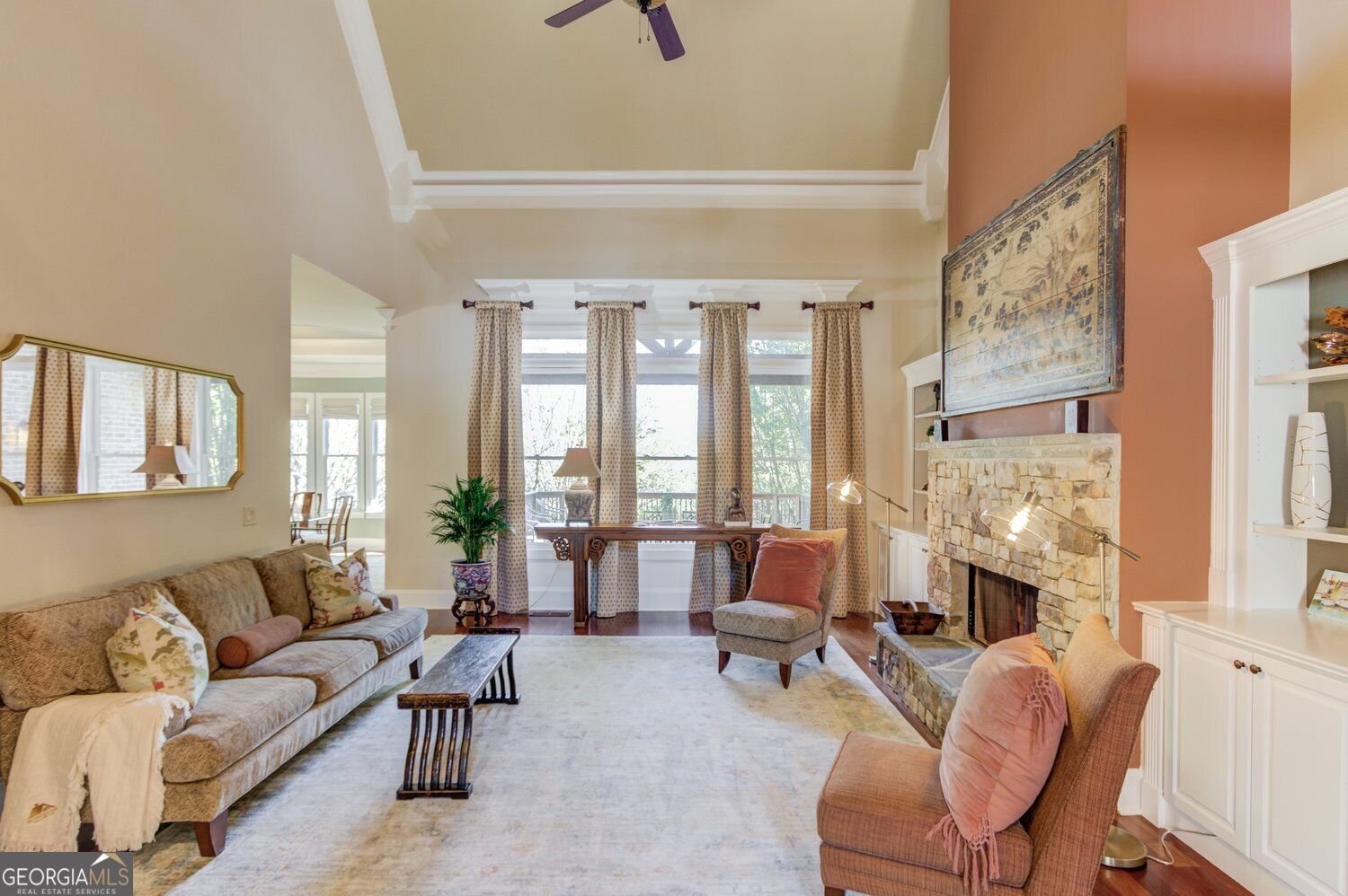 4650 Windswept Way Flowery Branch - Photo 14