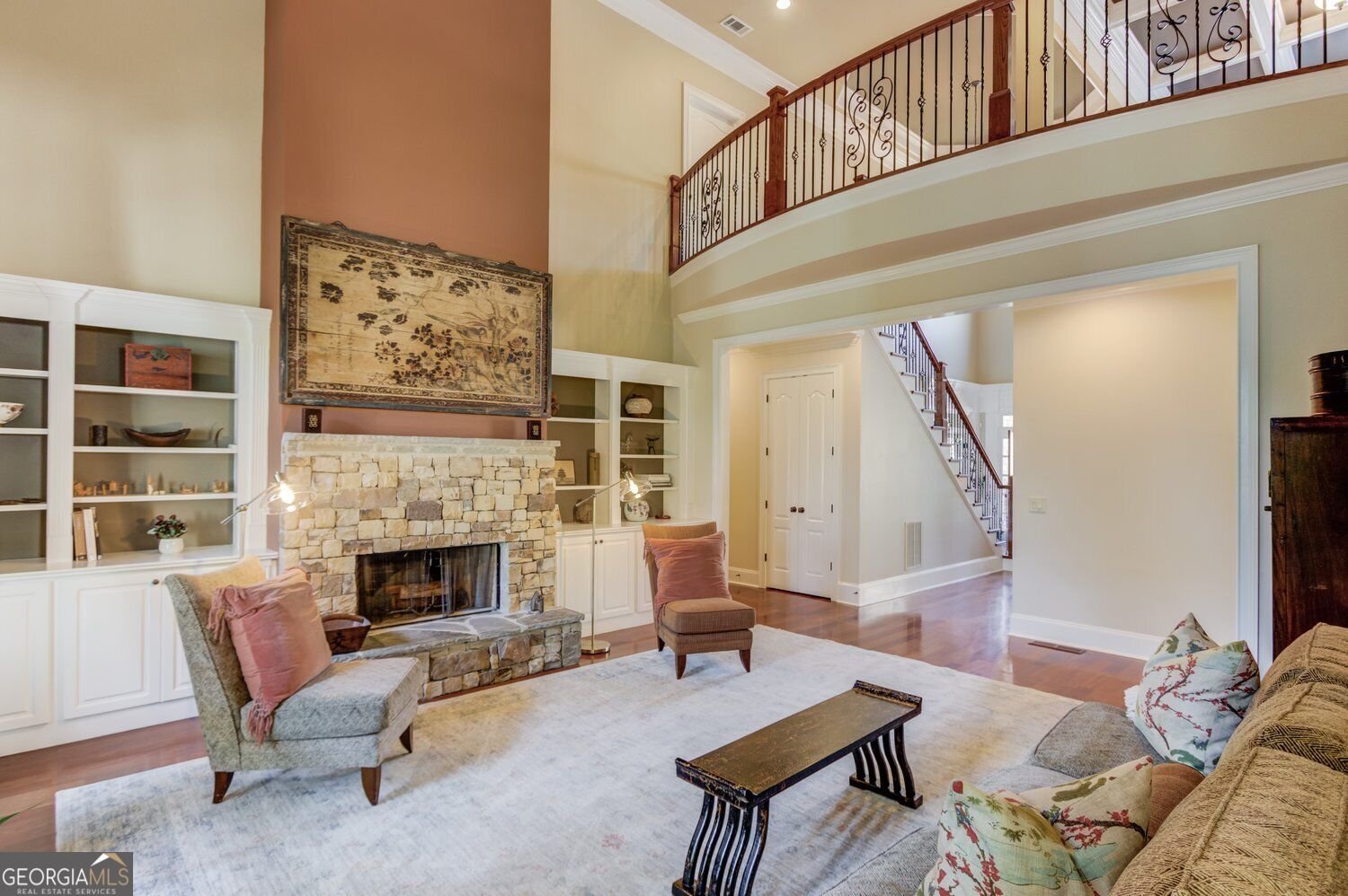 4650 Windswept Way Flowery Branch - Photo 15