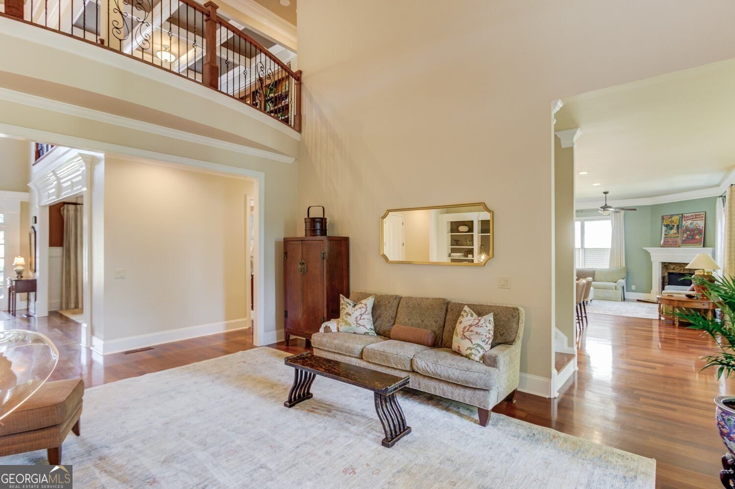 4650 Windswept Way Flowery Branch - Photo 16
