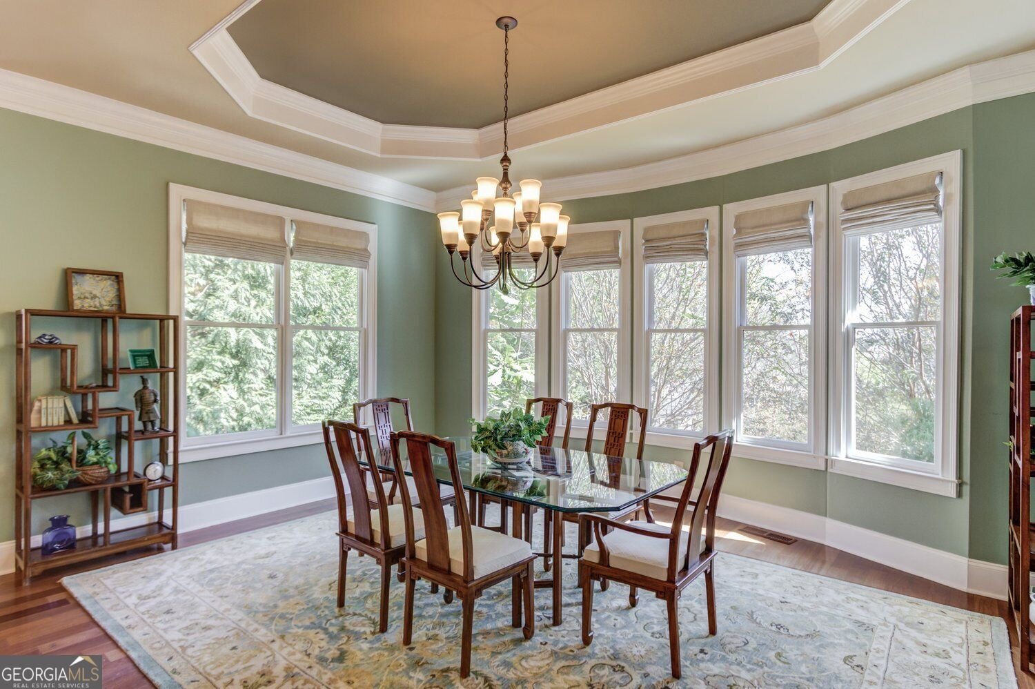 4650 Windswept Way Flowery Branch - Photo 17