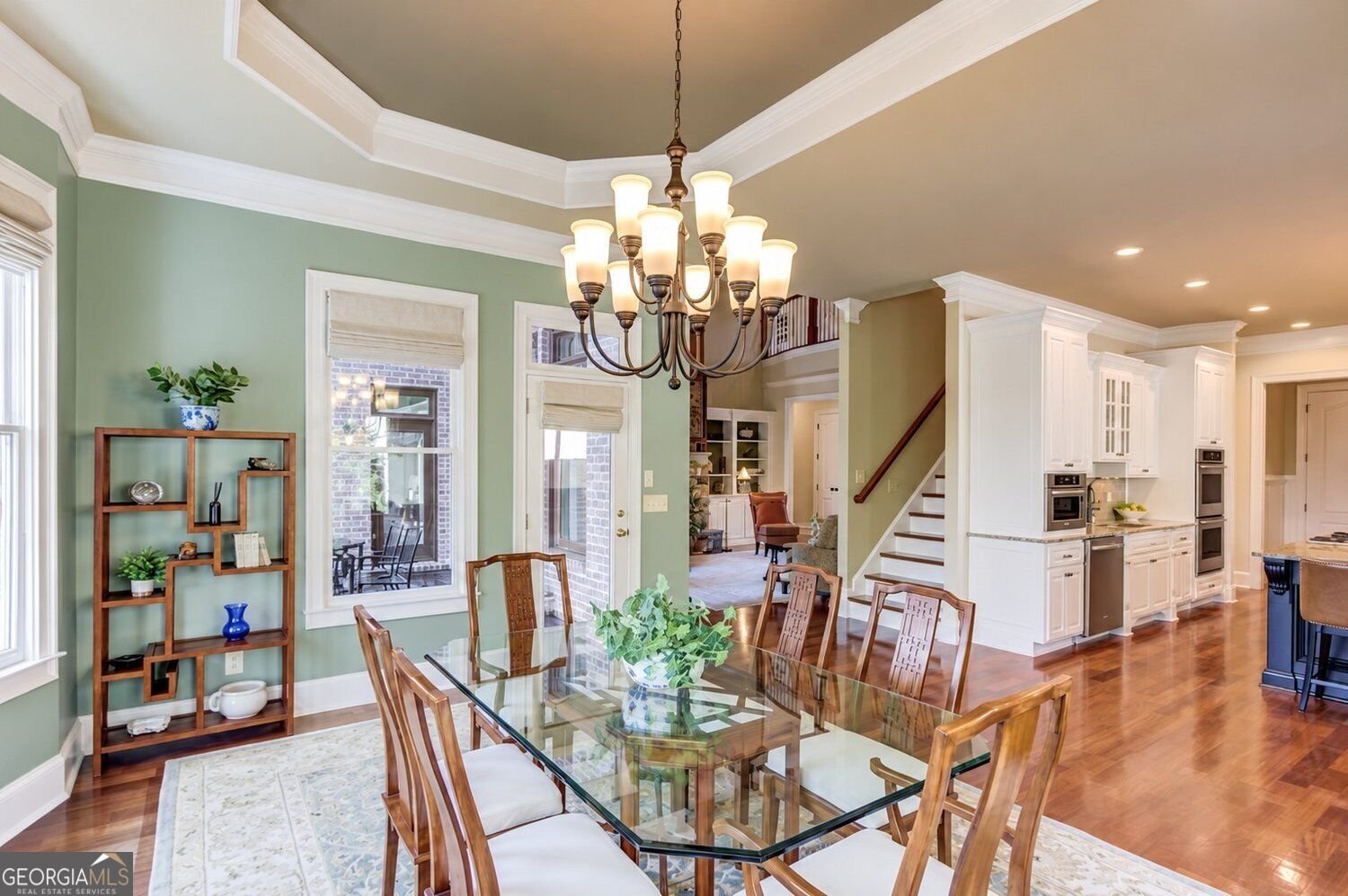 4650 Windswept Way Flowery Branch - Photo 19