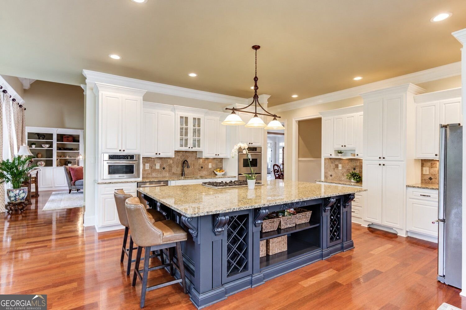 4650 Windswept Way Flowery Branch - Photo 20