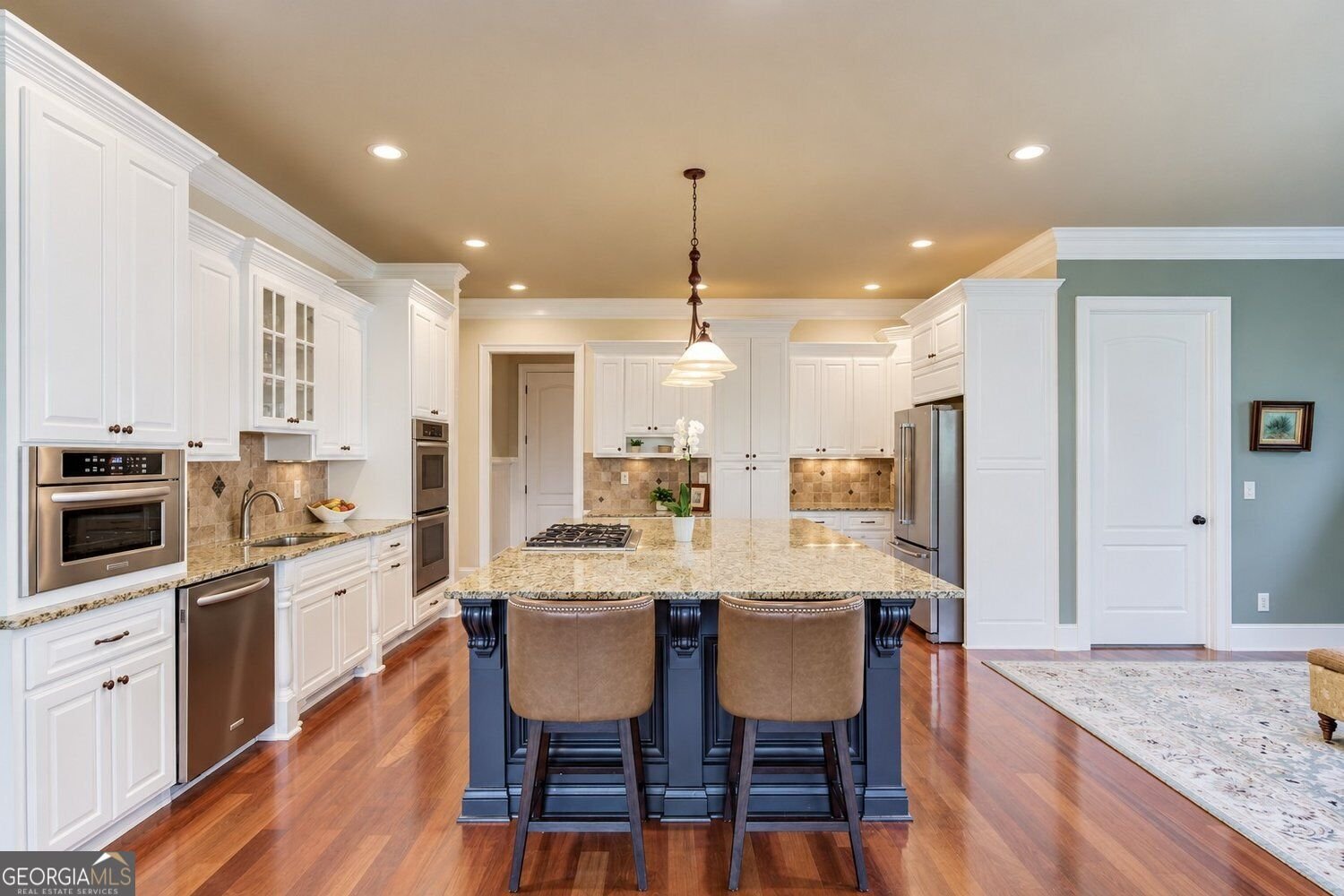 4650 Windswept Way Flowery Branch - Photo 21
