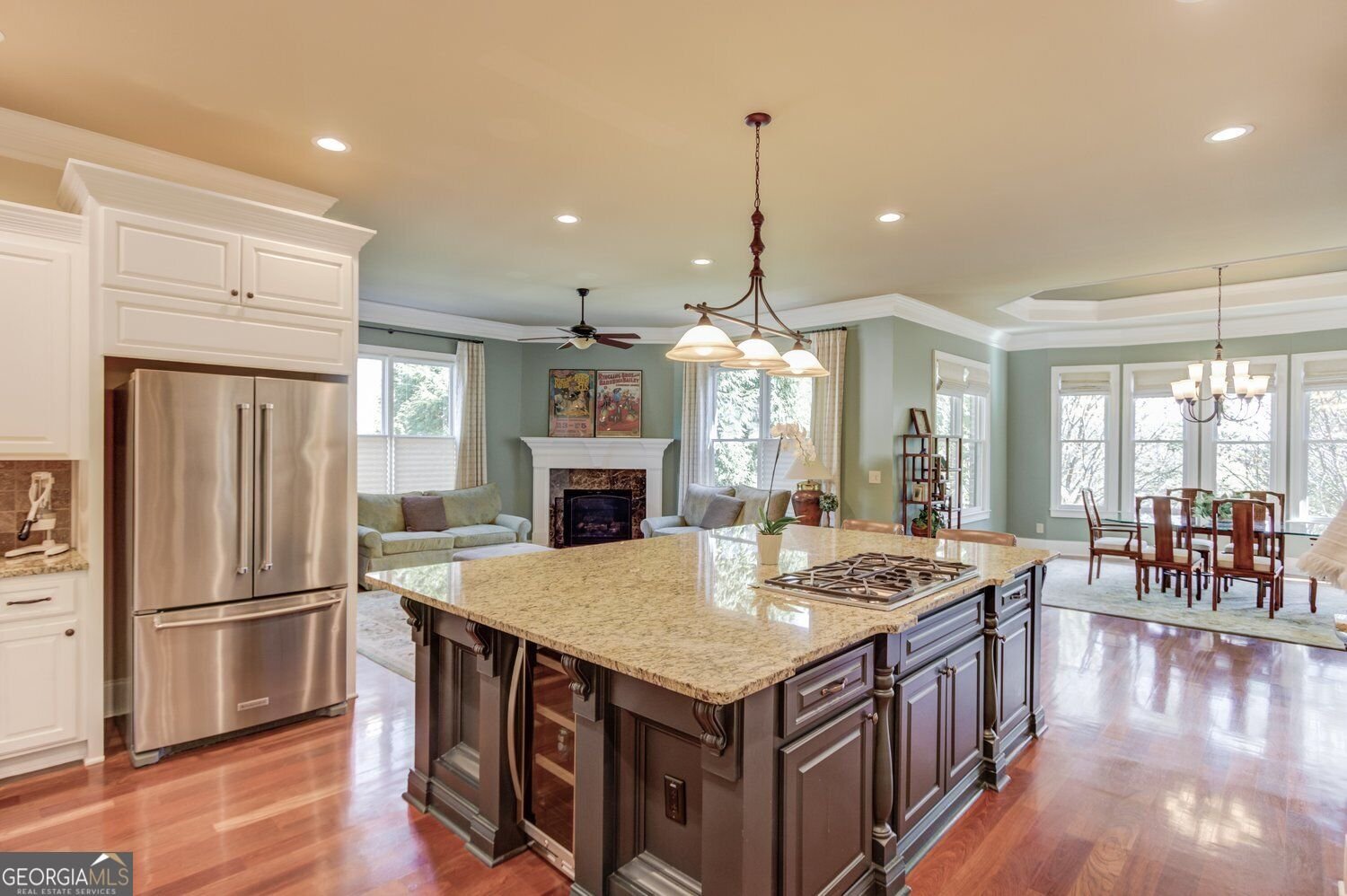 4650 Windswept Way Flowery Branch - Photo 23
